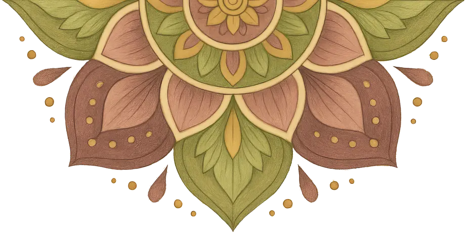 Mandala bij de privacy verklaring van het Yogacentrum Amersfoort