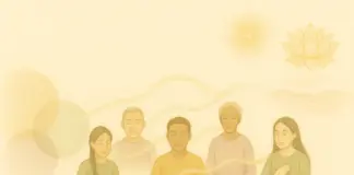 De weg naar verdieping. Afbeeldingen van de yoga soetras 17-22 samengevoegd