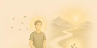Ontdek hoe je kunt wakker worden met nieuwe inzichten die rust en helderheid in je geest brengen. Lees meer over Yoga Sutra 1.38.