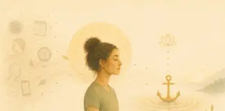 Verbeter je meditatie en focus met een anker. Ontdek hoe dit je helpt om je aandacht te verzamelen en te stabiliseren.